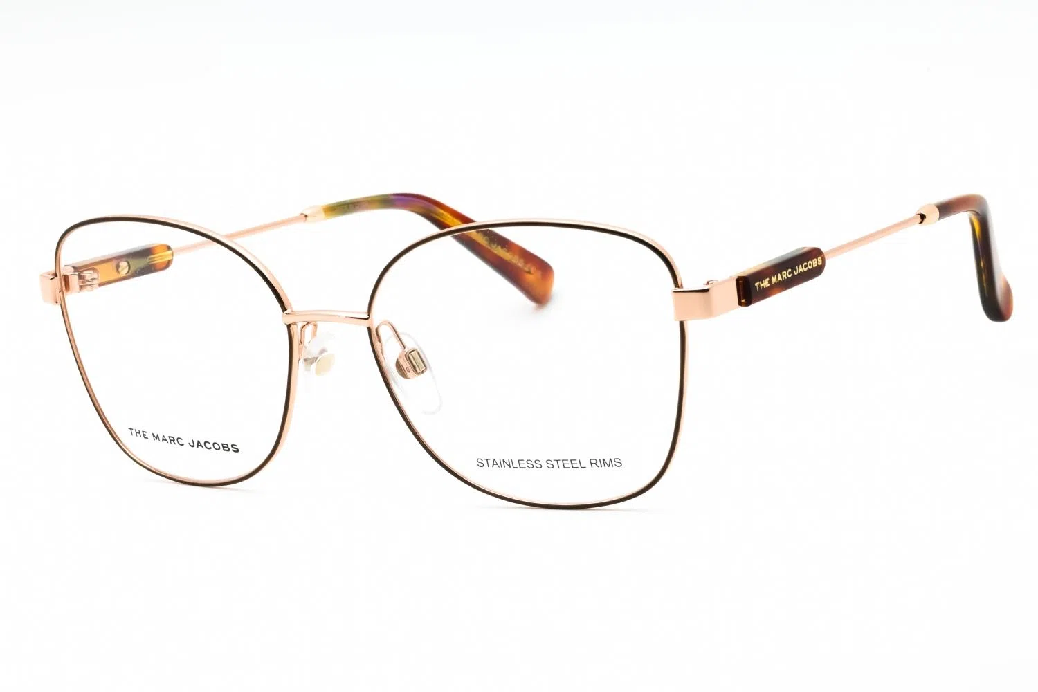 Marc Jacobs MARC595 Eyeglasses - view 2